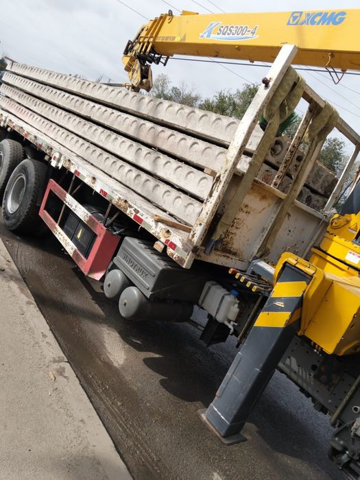 Плиты перекрытия бетонные