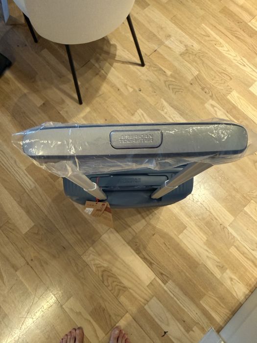 Troller American Tourister Soundbox 55