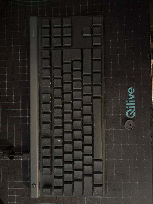 Pc Gaming lenovo i5-12400f +rx6500xt + Monitor AOC 240 HZ + Perferice