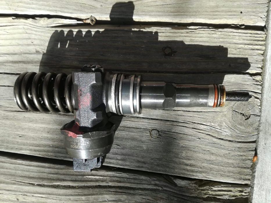 Injectoare vw scoda audi