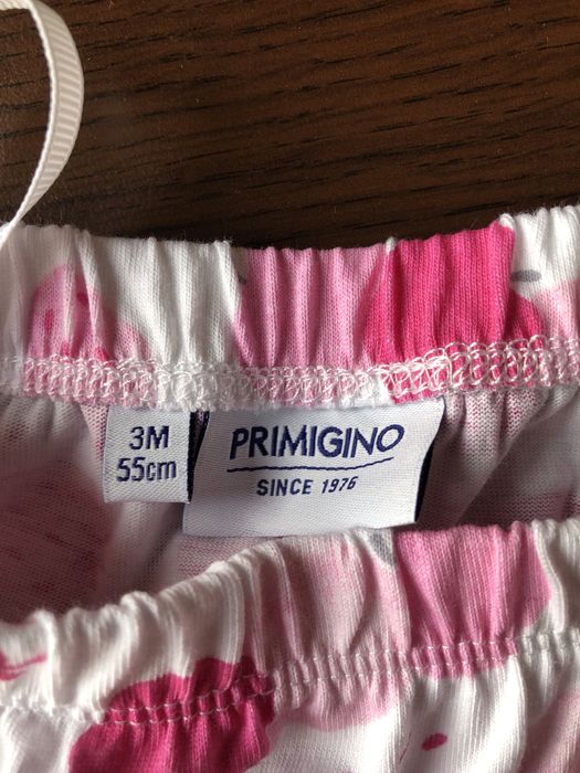 Комплекти за момиче PRIMIGI