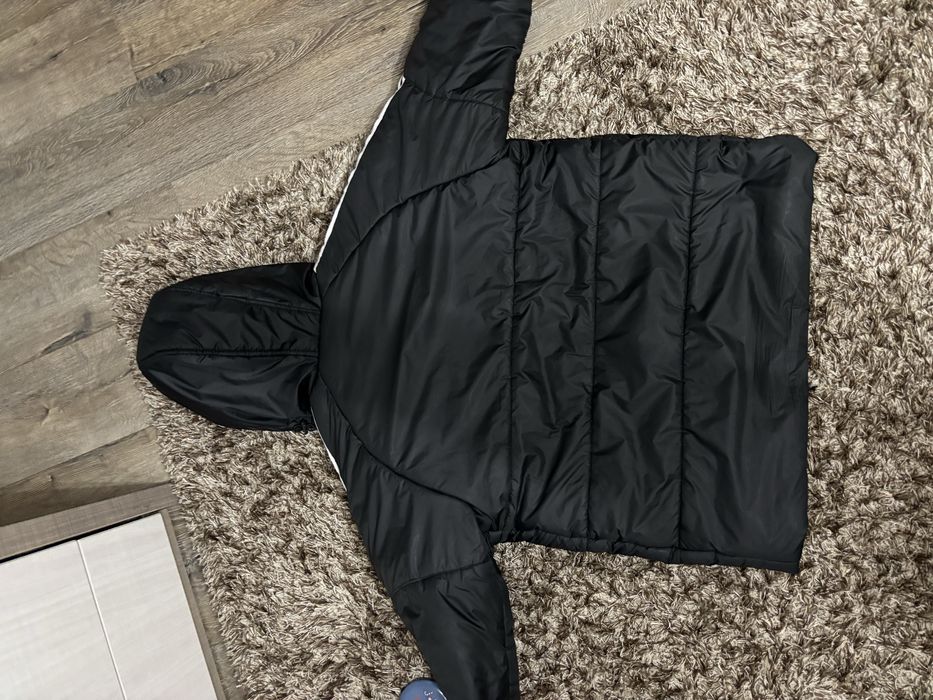 Adidas зимно яке размер L
