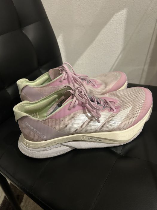 Adidas adizero boston 12