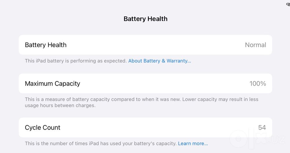 iPad Air M3 13 диум 2025