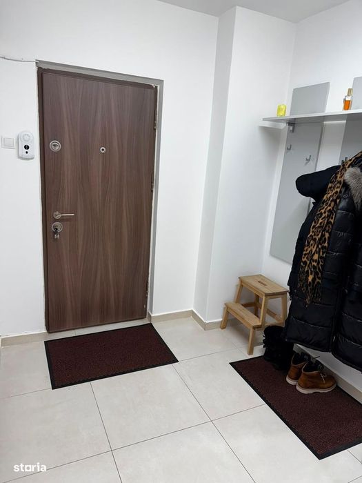 Calea Vitan stradal, 1984 reabilitat, complet renovat,