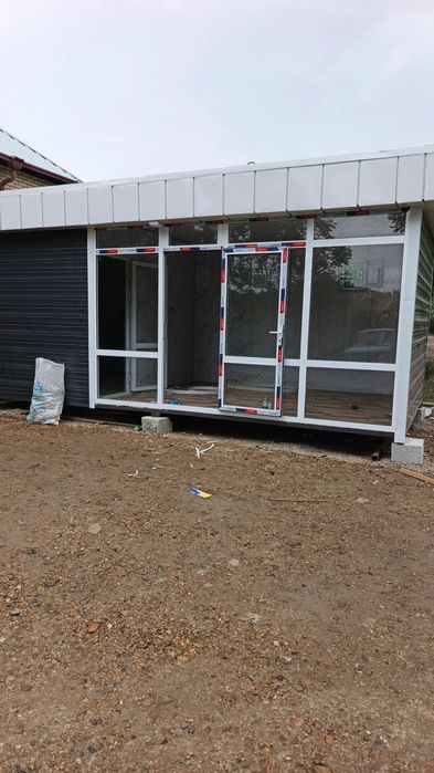 Kochma doʻkonlar tayyorlaymiz va buyurtma olamiz