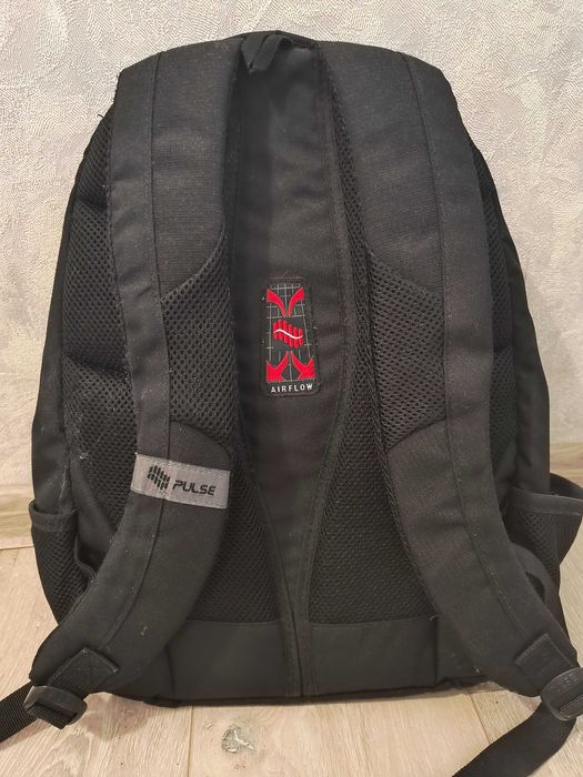 Два броя раници Herlitz и Pulse