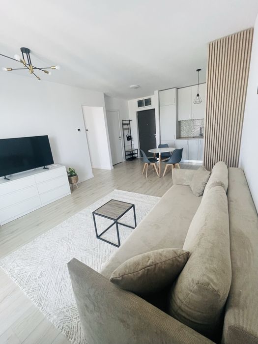 Proprietar, vand apartament 2 camere tip studio Greenfield