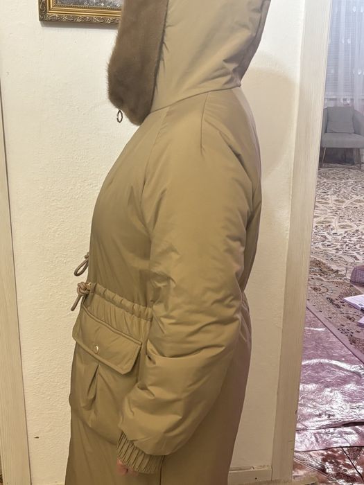 Продам зимнюю куртку