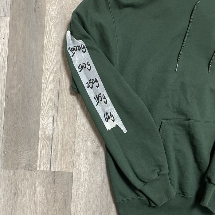 Champion: Benny The Butcher Griselda Pyrex