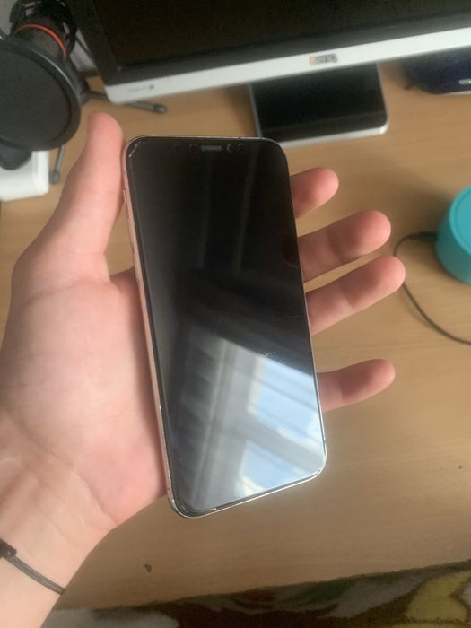 IPhone X 64 гигов