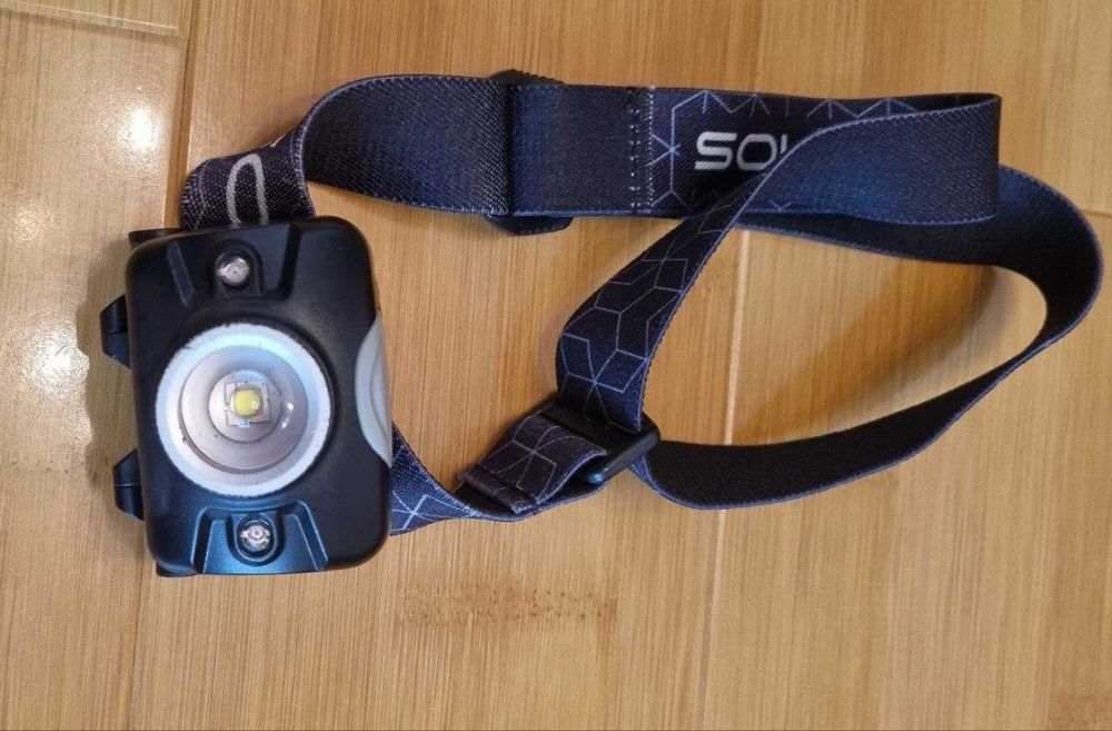 Led lenser solidline  SH2