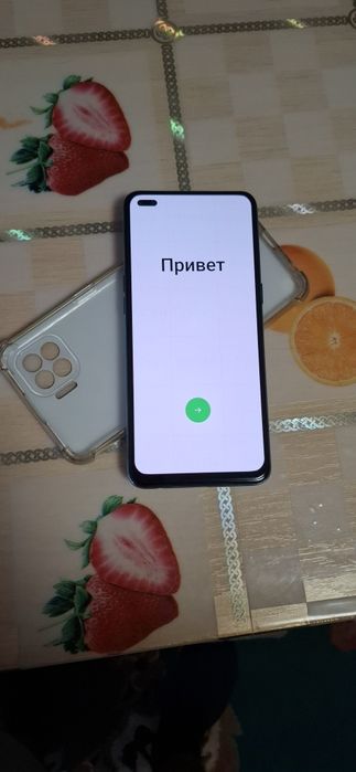 Продам телефон в хорошем состоянии