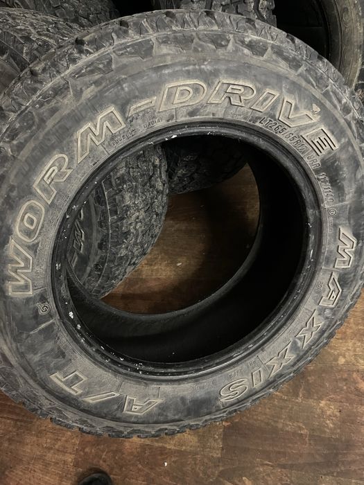 Продам грязевую резину