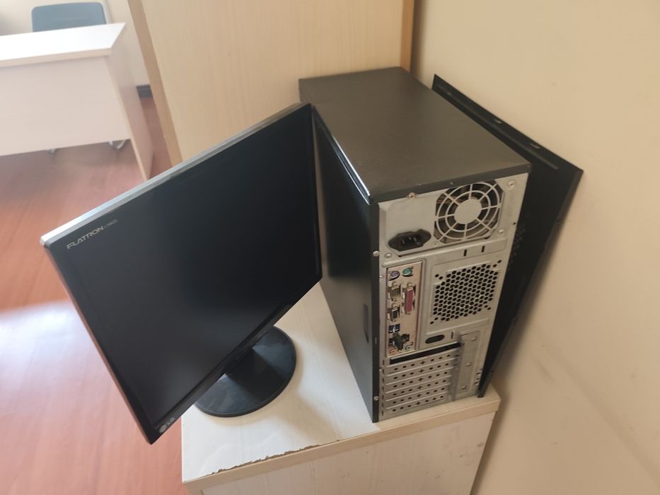 Printer kompyuter