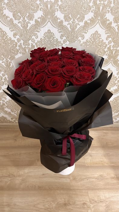 Продам цветы свежие