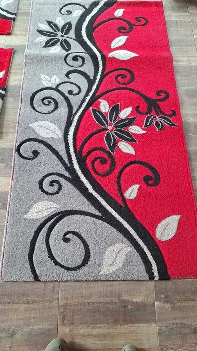 Vand covor 100x200 cm 1 buc