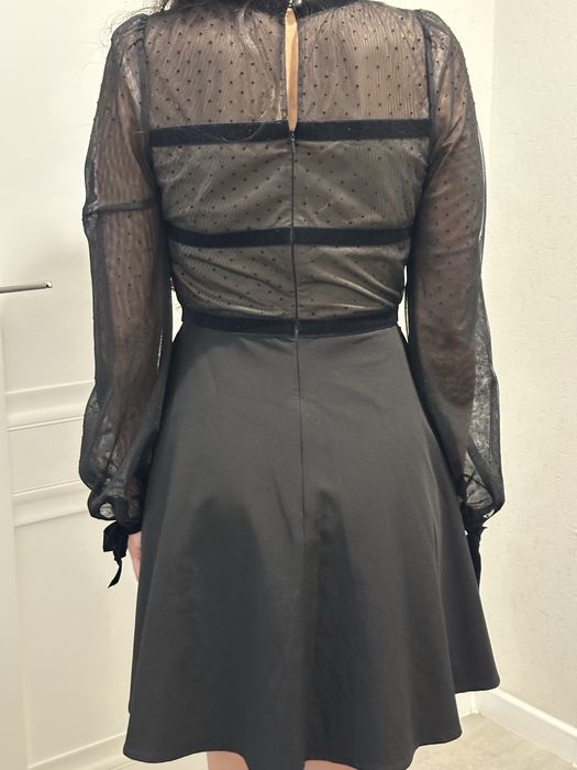 Платье вечернее от Lichi