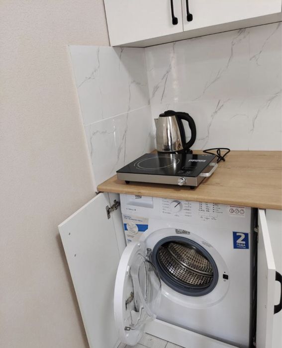 Посуточно в аренду 1ком квартира