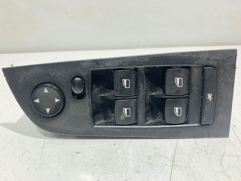 Butoane comanda geamuri electrice BMW Seria 3 LCI E90 9132139 Berlina