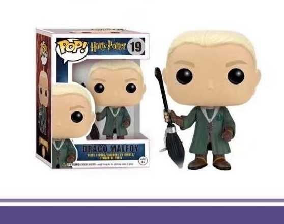 Funko pop Harry Potter / Фънко поп Хари Потър
