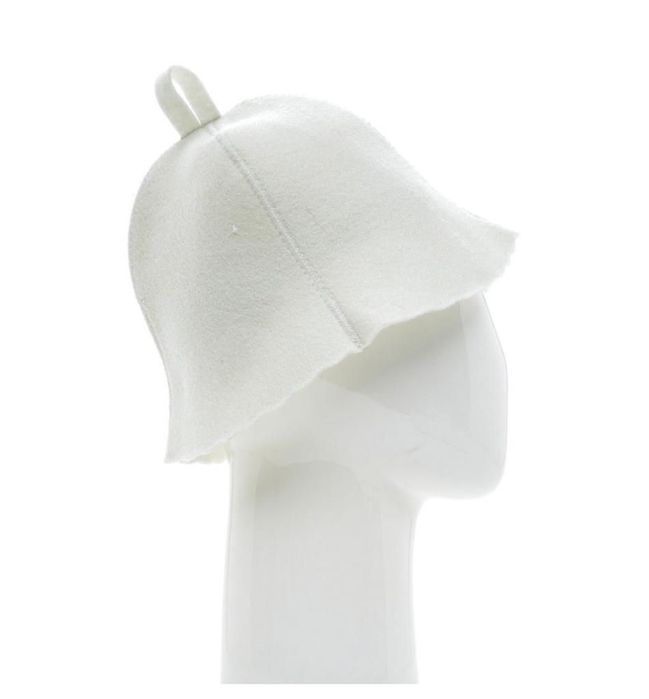 Оригинальные шапки для бани. Подарок.