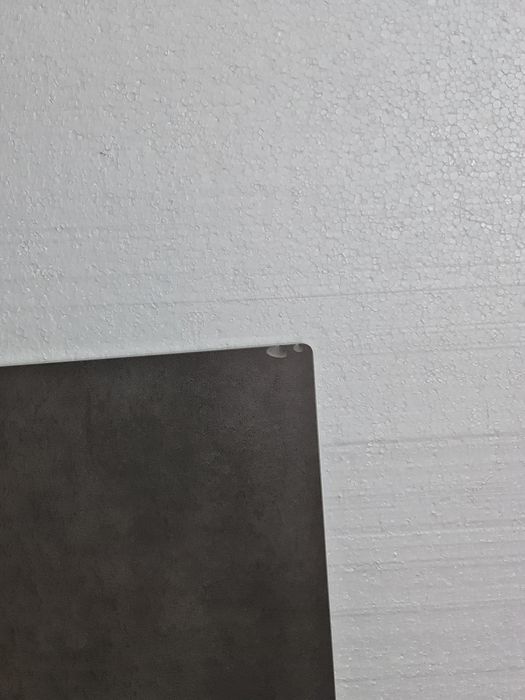 Masa cu blat de sticla/ceramica 160/90/76
