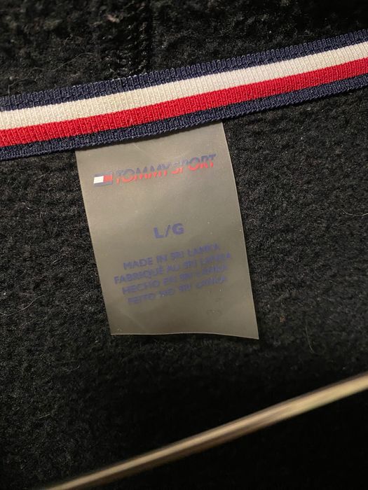 Tommy Hilfiger hoodie