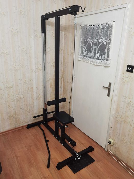 Продавам скрипец долен и горен