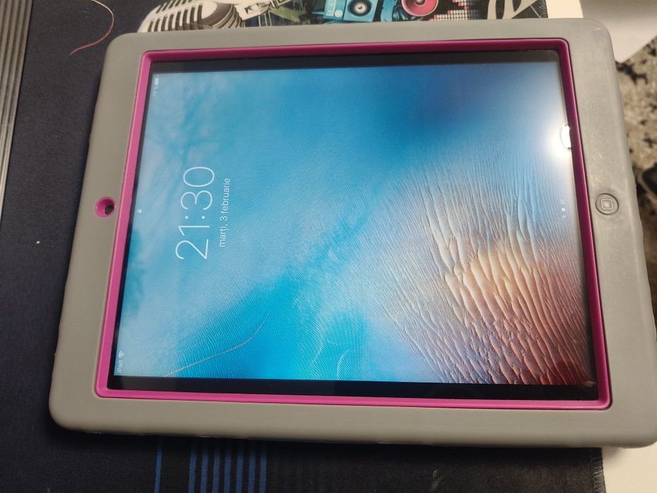Ipad 4 A1458 16gb