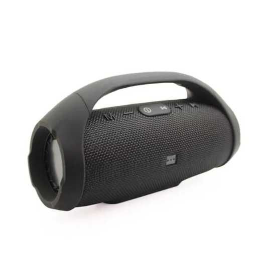 Bluetooth Тонколонка JBL Boombox с мощен бас 2х20 вата
