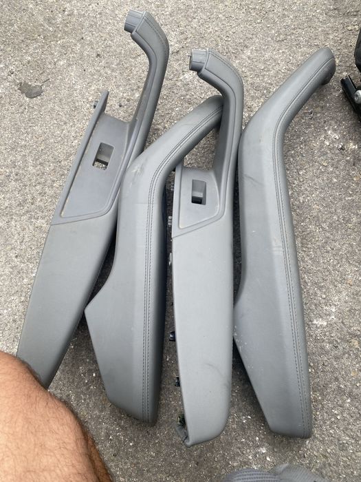 Салон от Ауди S5 Sportback 2019 за части