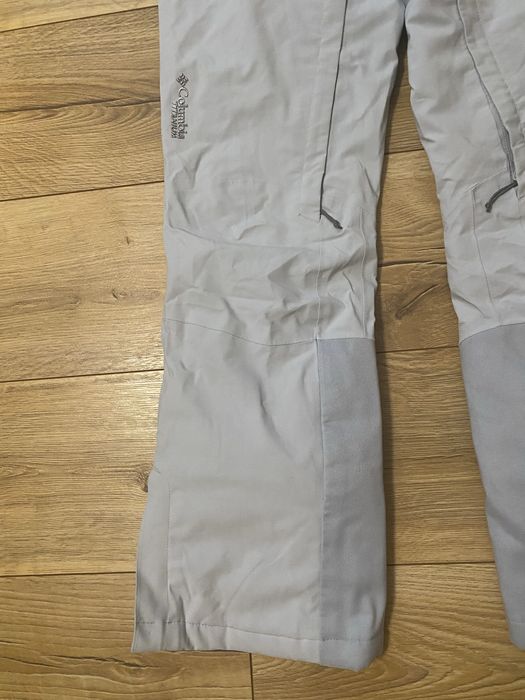 COLUMBIA TITANIUM OMNI-HEAT-pantaloni de iarna, stare impecabila, dame