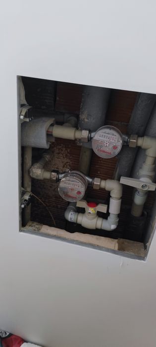 ВиК майстор Перник