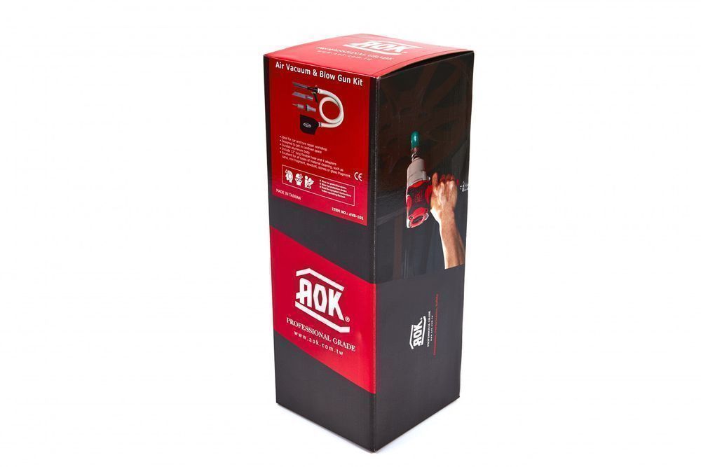 Aspirator suflant/vacuum pneumatic