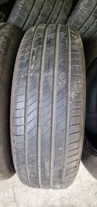 215/65/17 Michelin Primacy 4 SUV