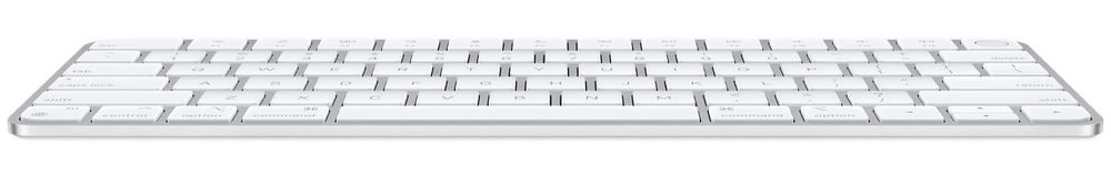 Magic Keyboard with Touch ID Доставка