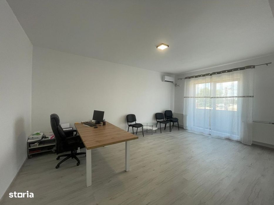 Apartament 2 camere decomandat | 66 mp | Etaj 1 | Bloc nou 2024
