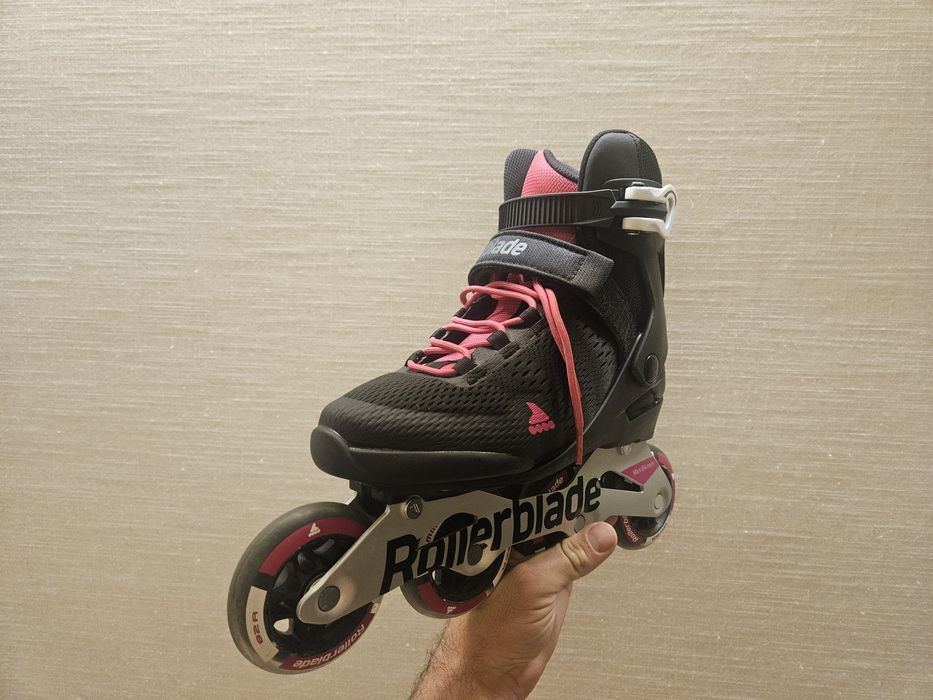 Ролери ролкови rollerblade 38 номер