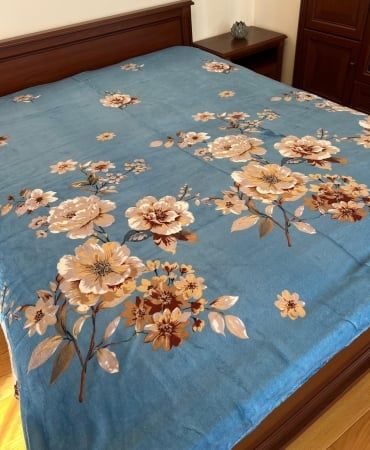 Pături cocolino subțiri