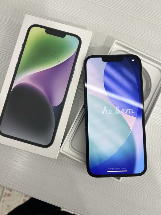 iphone 14 айфон 14