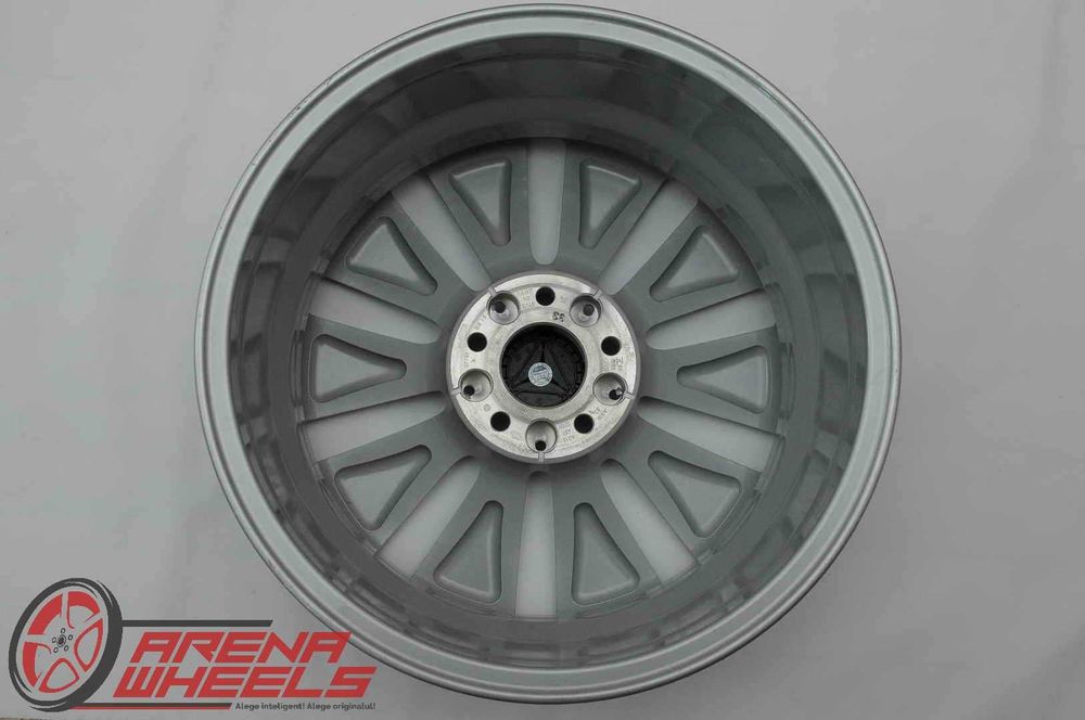 Jante Originale Mercedes E-Class W213 S213 17 inch A2134010200