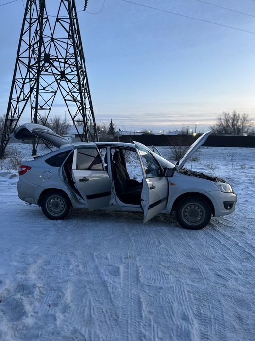 Продам гранту в родном окрасе