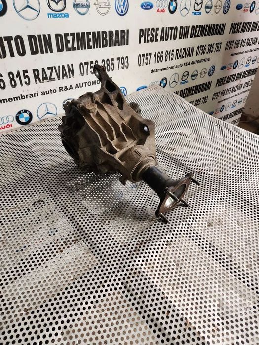 Cutie Transfer Grup Diferential Fata Mazda CX5 CX-5 2.2 Diesel Skyactiv An 2013-2014-2015-2016-2017 Testat Dezmembrez Mazda CX5 2.2 Diesel Skyactive 4