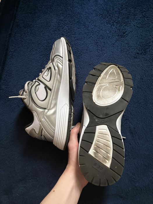 Sneakers Dior  B30