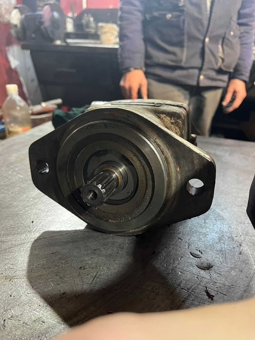 Pompa Parker U-200113