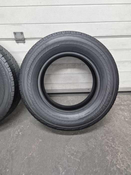 Anvelope Semperit 205 70 15C
