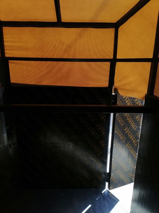 Продаю новый коневоз