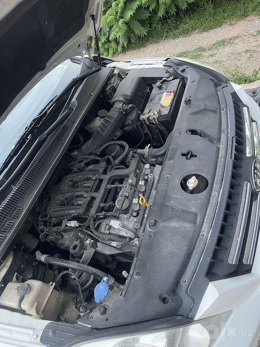 Kia Carnival 2007
