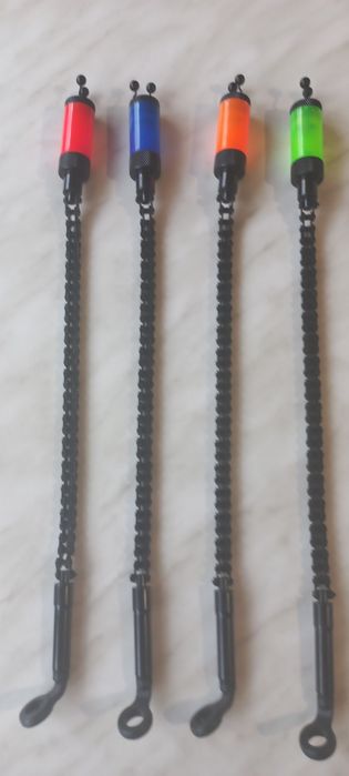 Комплект обтегачи- хенгери FL-SW-25T
